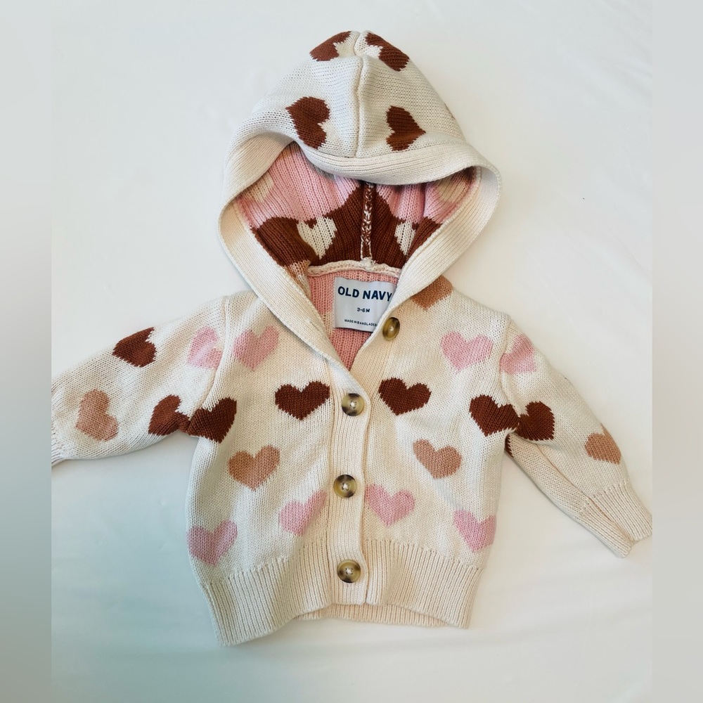 Old Navy Cardigan [infant]